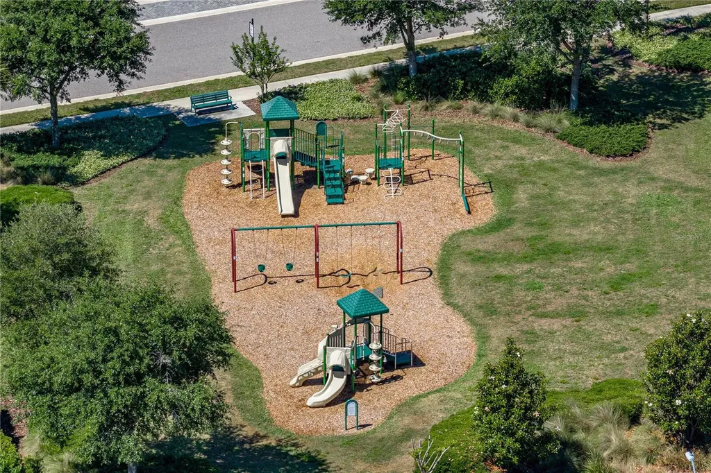 6743 Sunset Vista Way Land O Lakes FL 34637