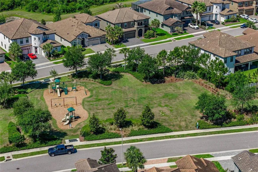 6743 Sunset Vista Way Land O Lakes FL 34637