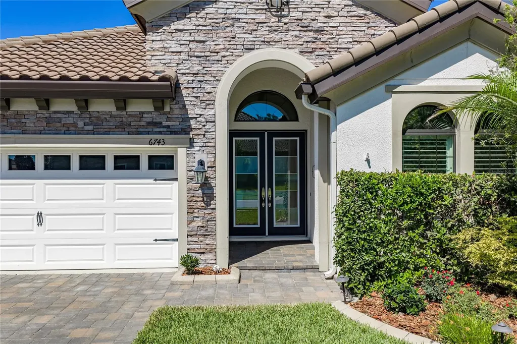 6743 Sunset Vista Way Land O Lakes FL 34637