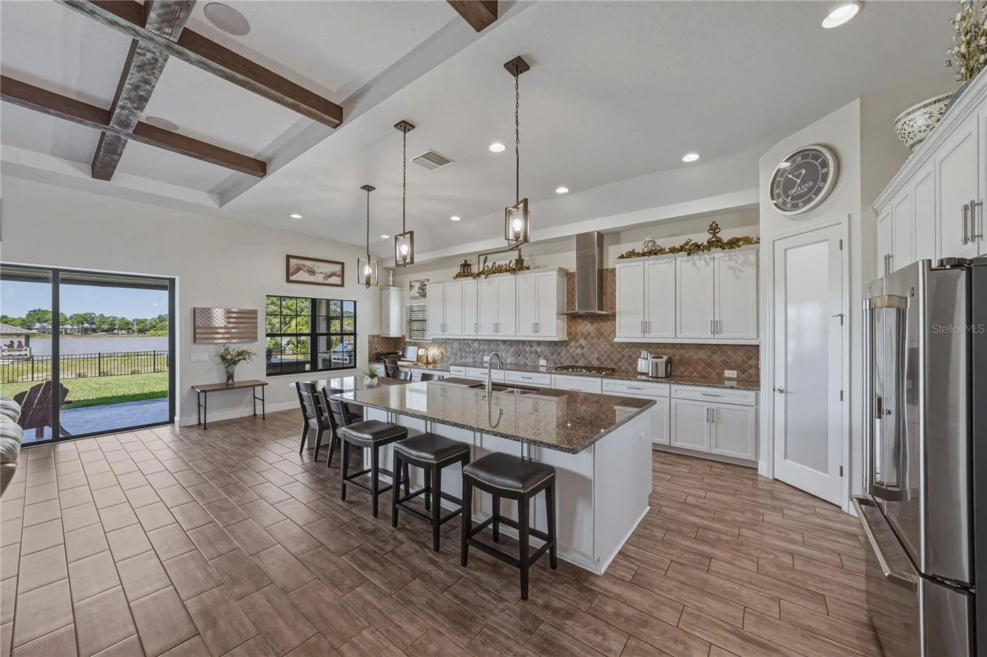 6743 Sunset Vista Way Land O Lakes FL 34637