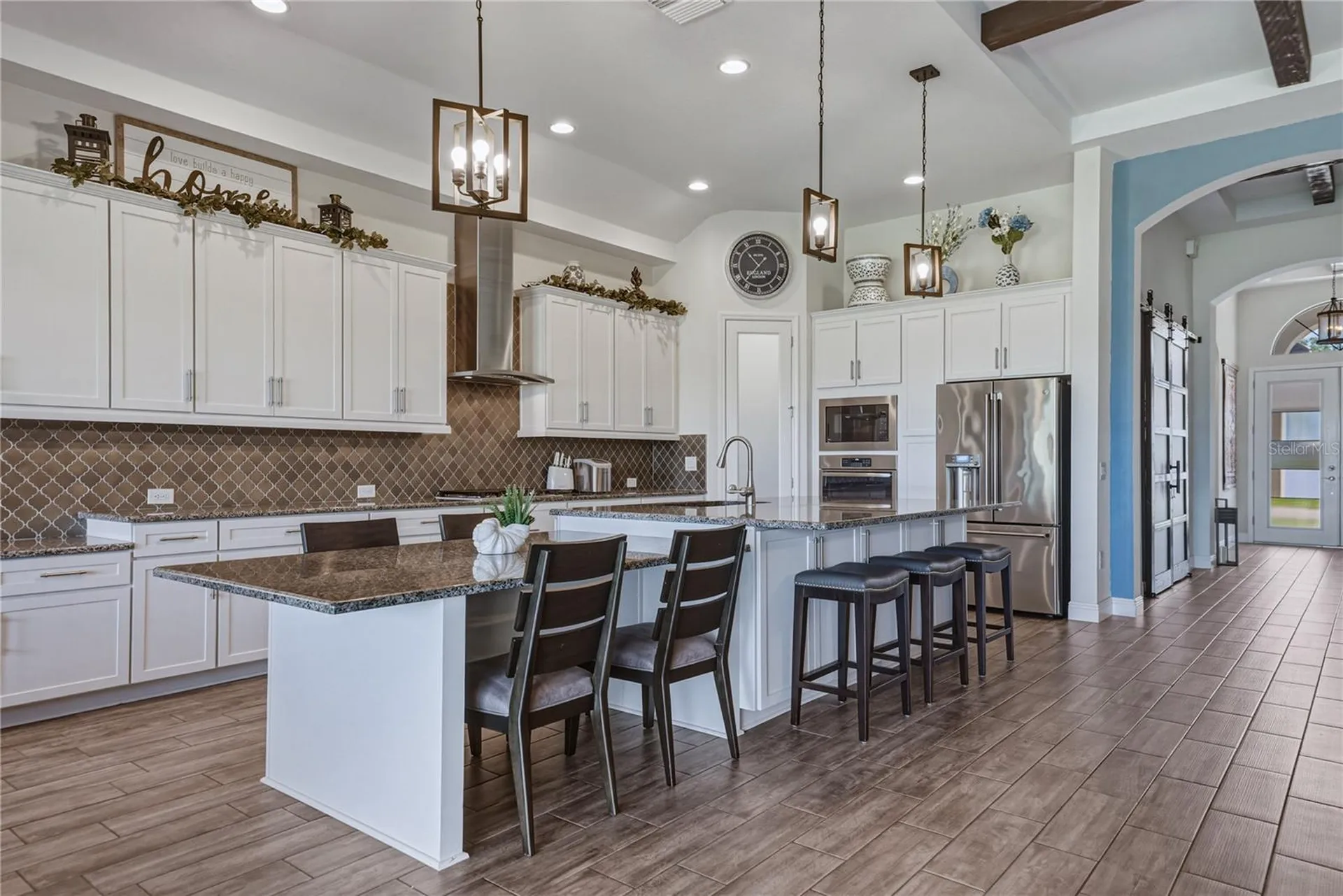 6743 Sunset Vista Way Land O Lakes FL 34637