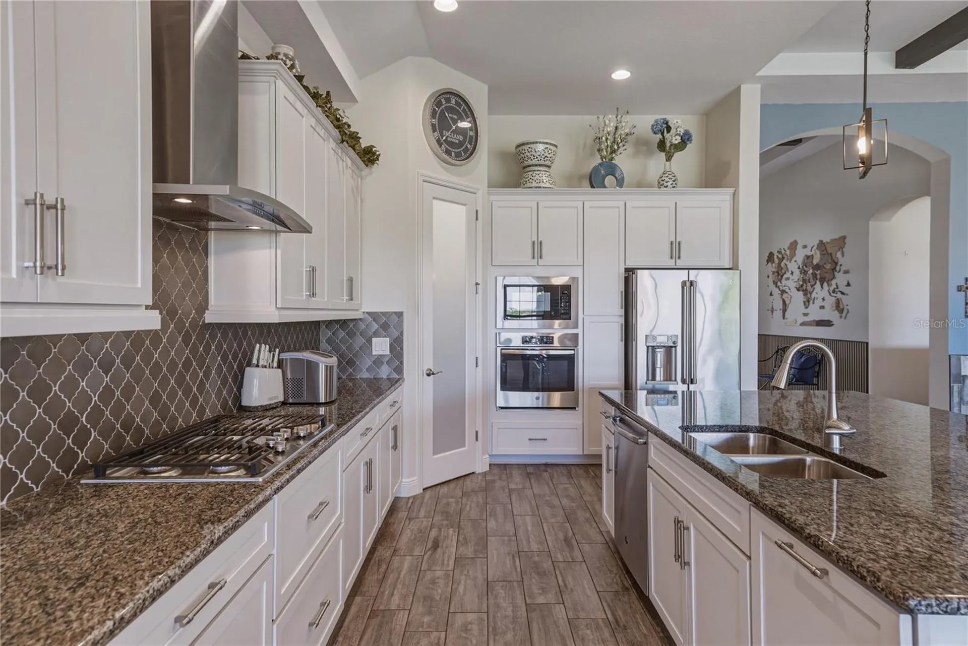 6743 Sunset Vista Way Land O Lakes FL 34637