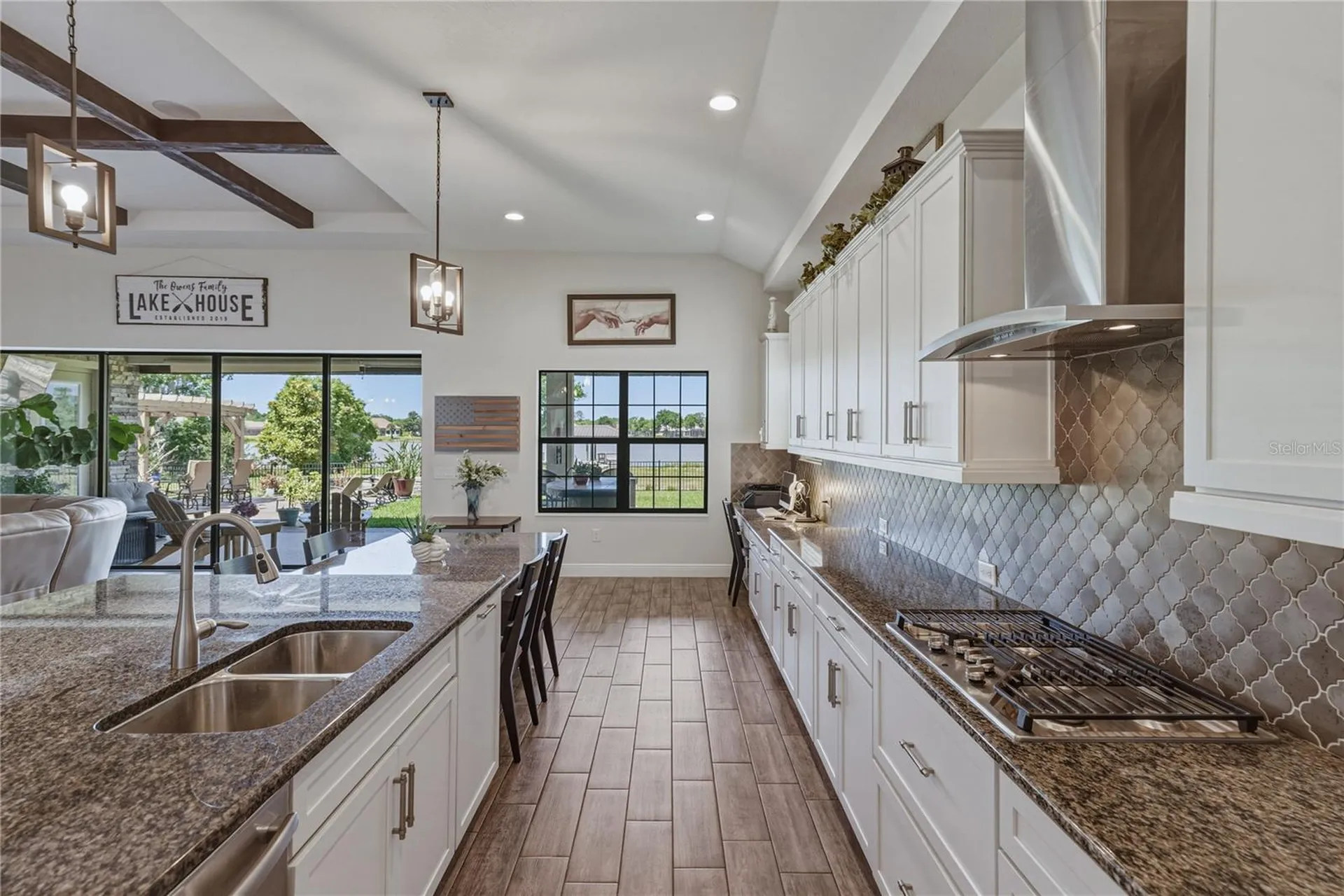 6743 Sunset Vista Way Land O Lakes FL 34637