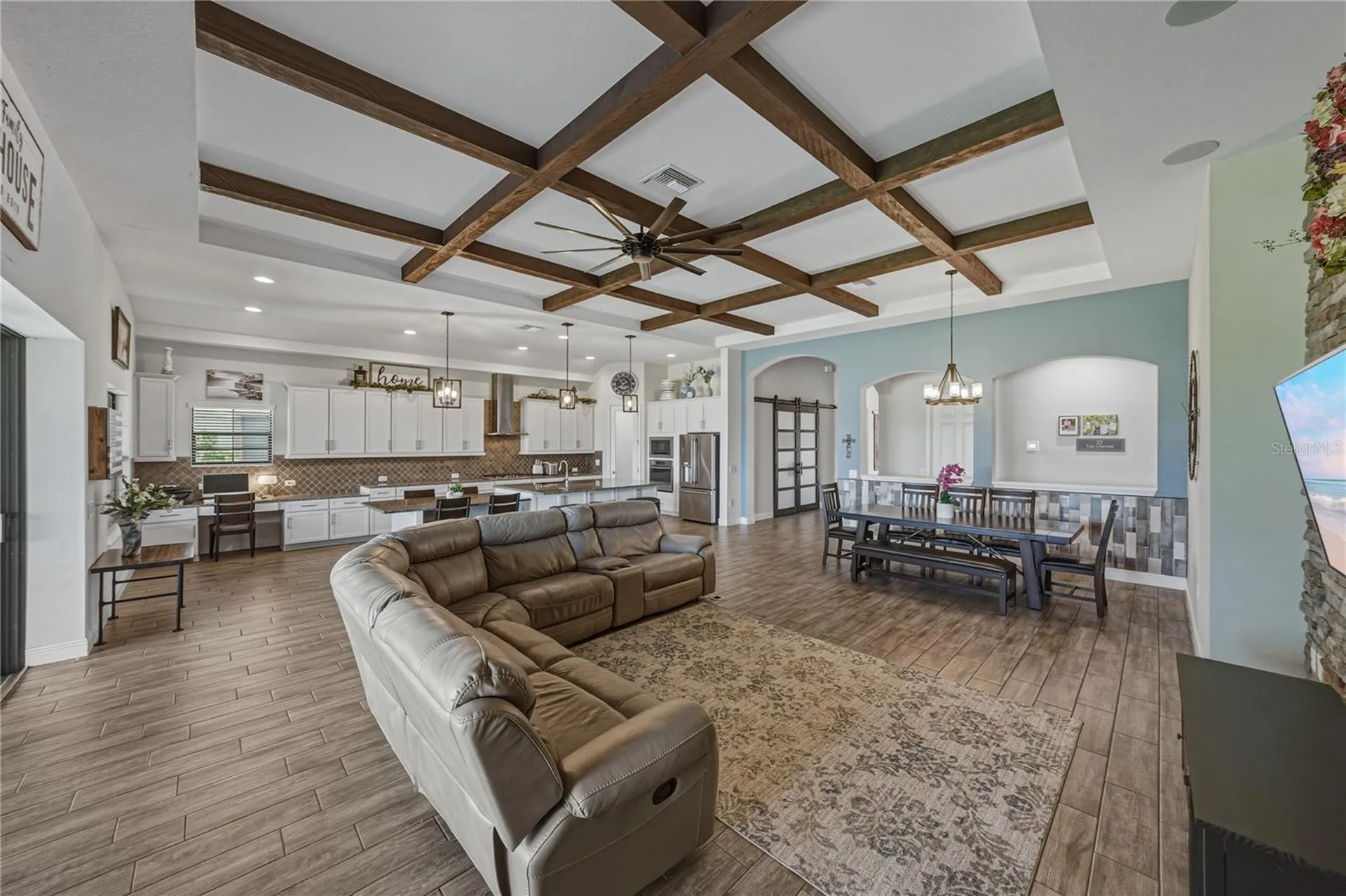 6743 Sunset Vista Way Land O Lakes FL 34637