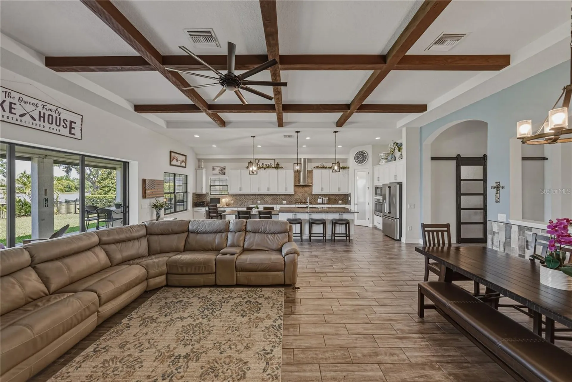 6743 Sunset Vista Way Land O Lakes FL 34637