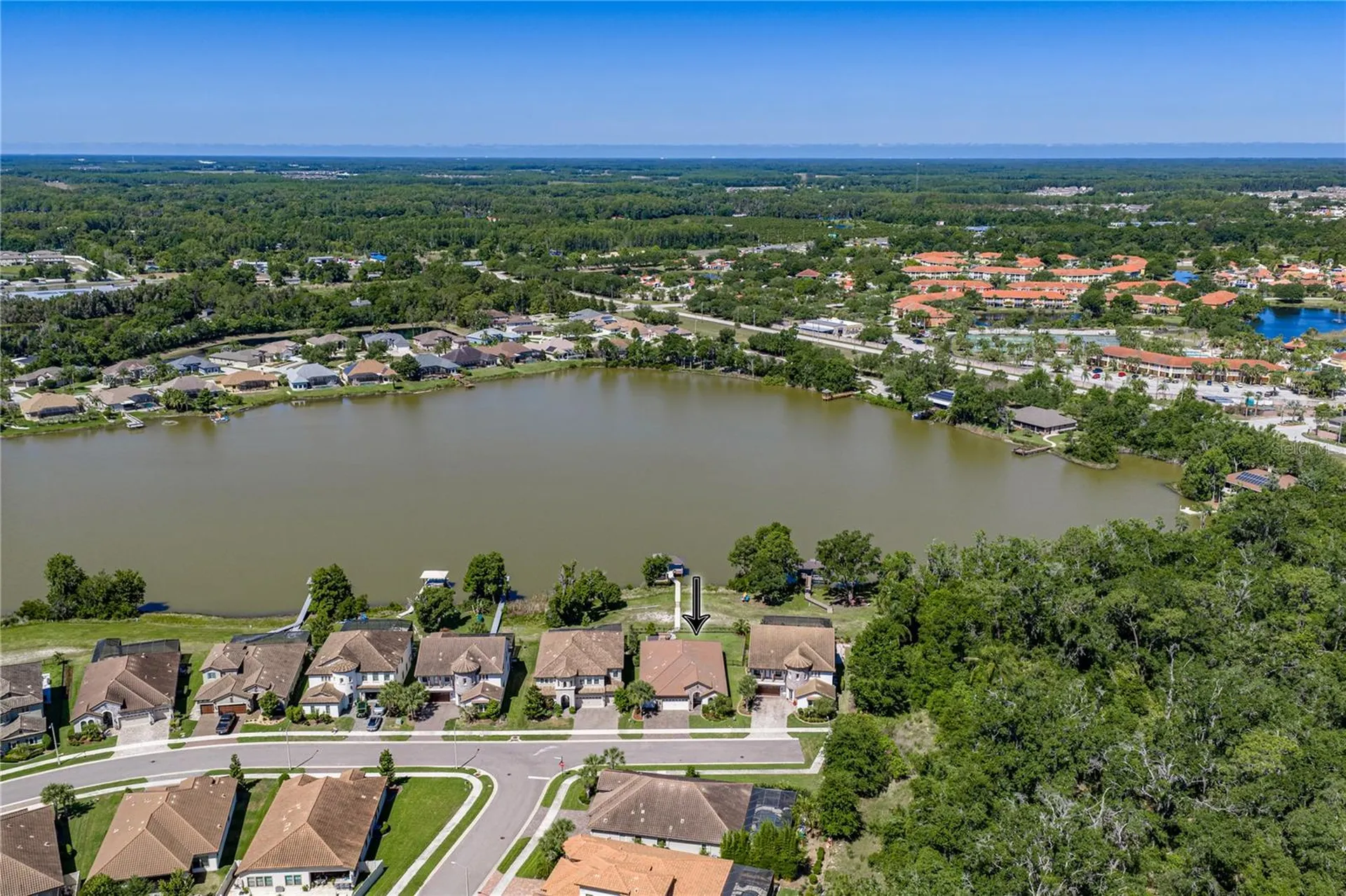 6743 Sunset Vista Way Land O Lakes FL 34637