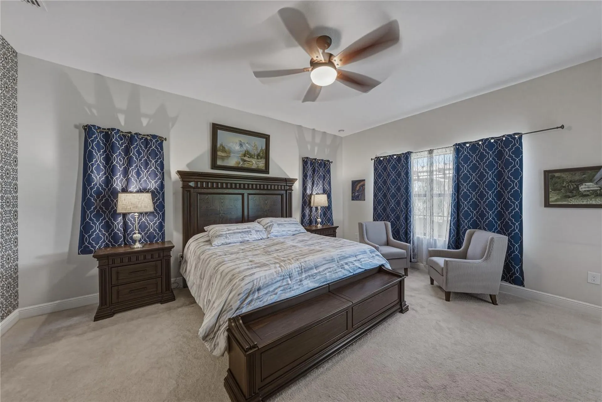 6743 Sunset Vista Way Land O Lakes FL 34637