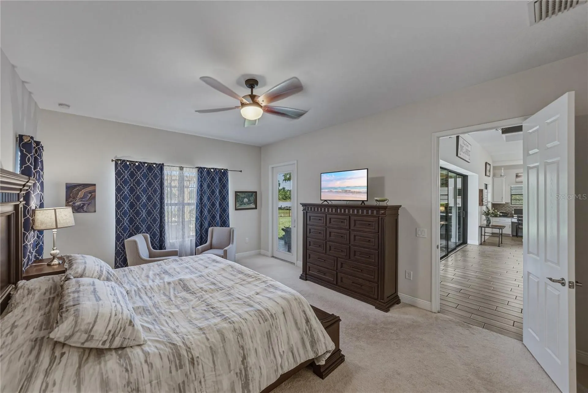 6743 Sunset Vista Way Land O Lakes FL 34637