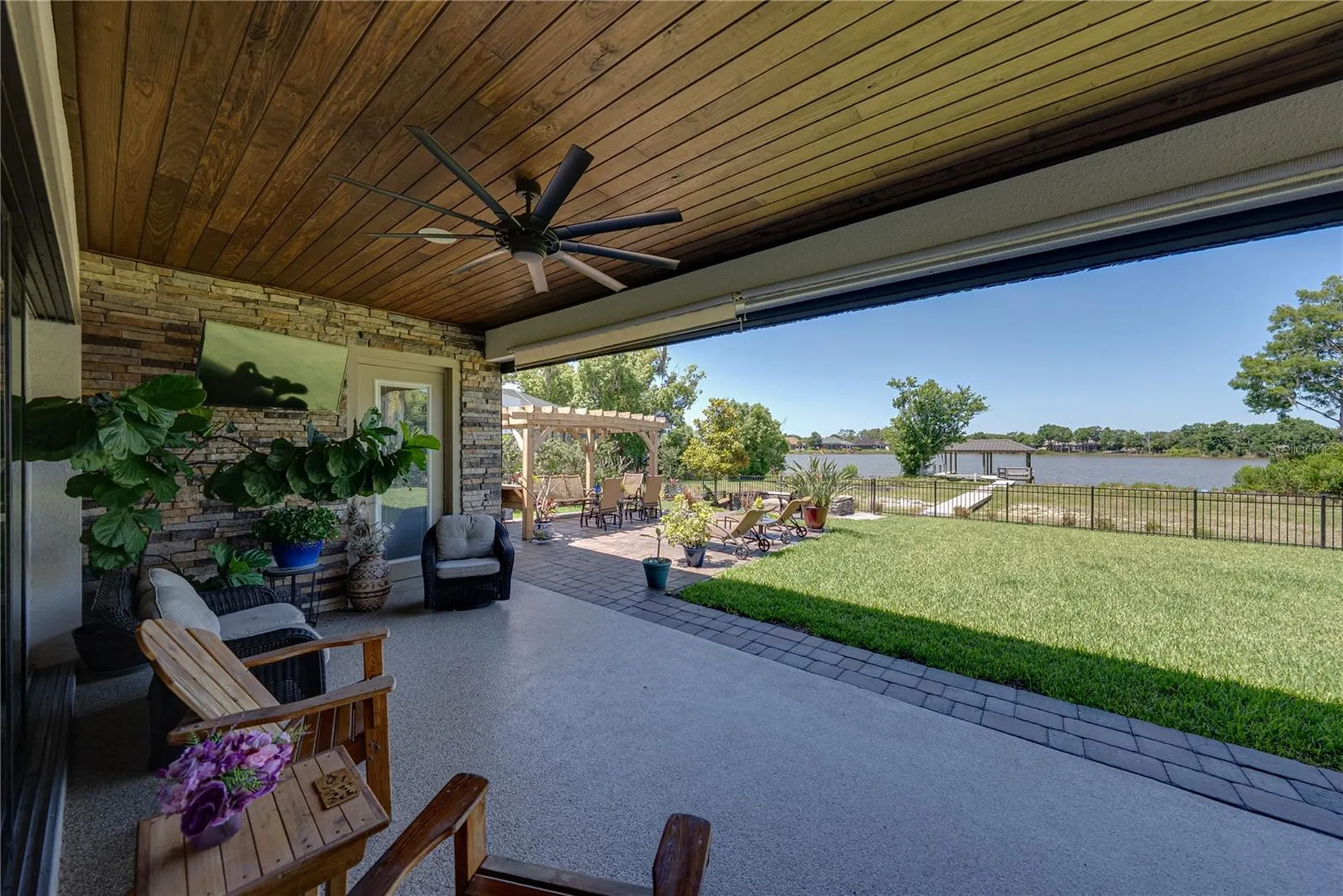 6743 Sunset Vista Way Land O Lakes FL 34637
