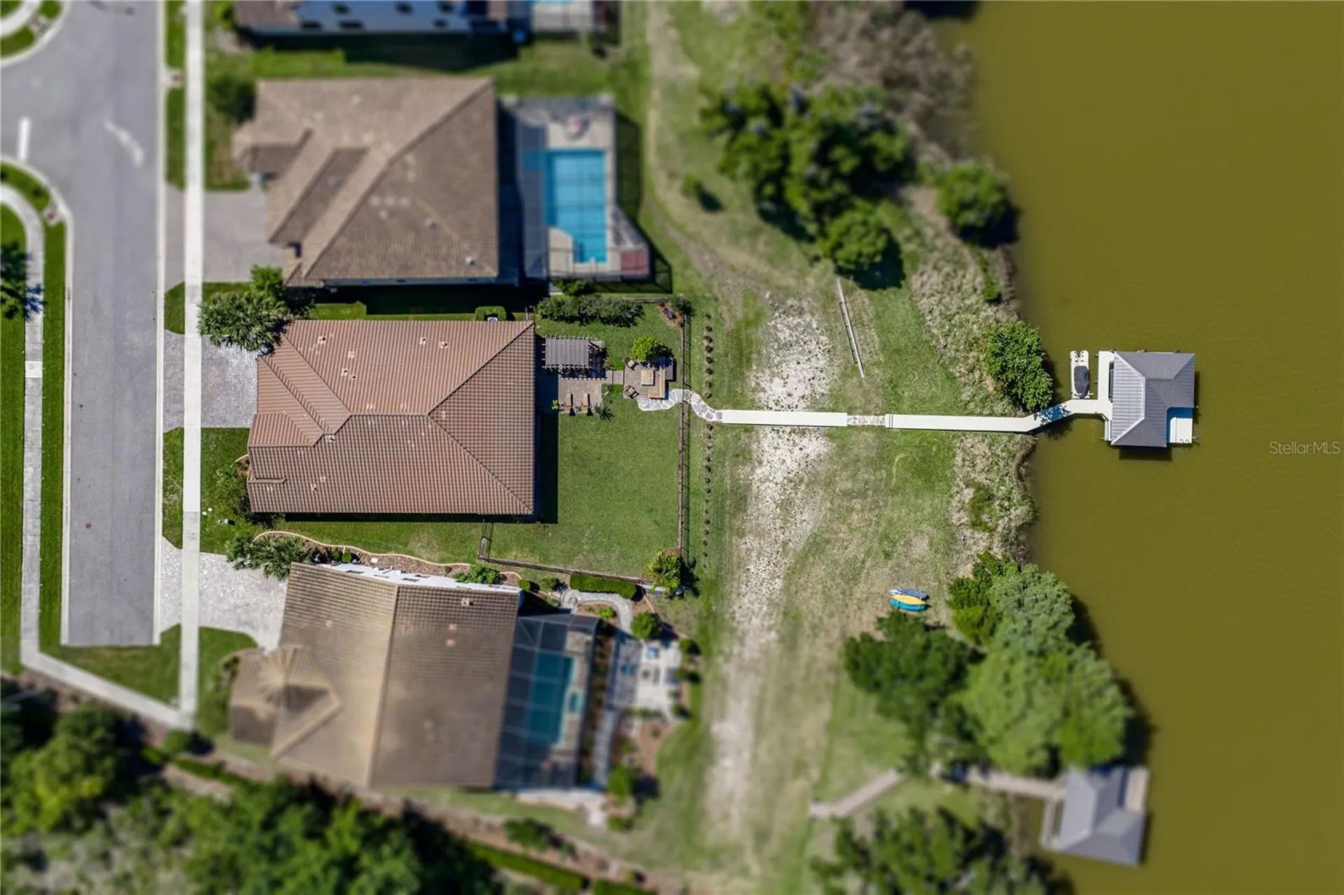 6743 Sunset Vista Way Land O Lakes FL 34637