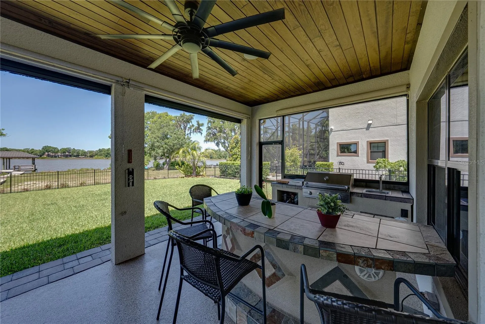6743 Sunset Vista Way Land O Lakes FL 34637