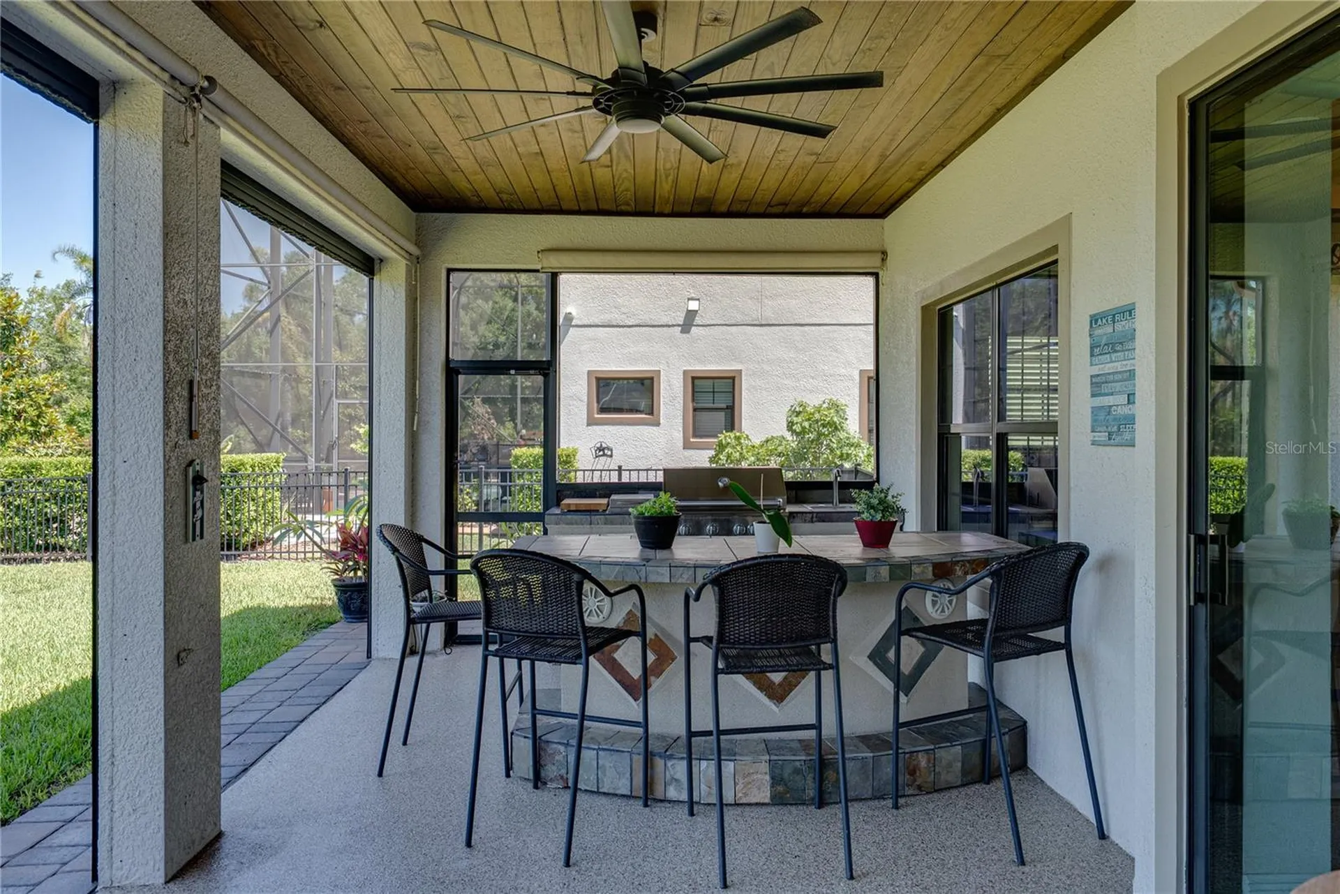 6743 Sunset Vista Way Land O Lakes FL 34637
