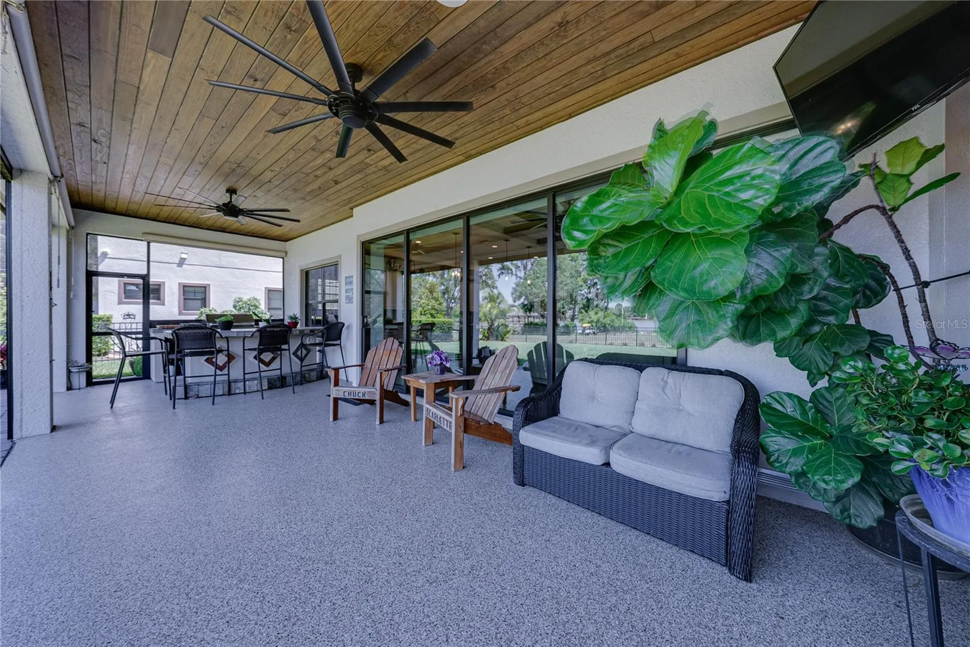 6743 Sunset Vista Way Land O Lakes FL 34637