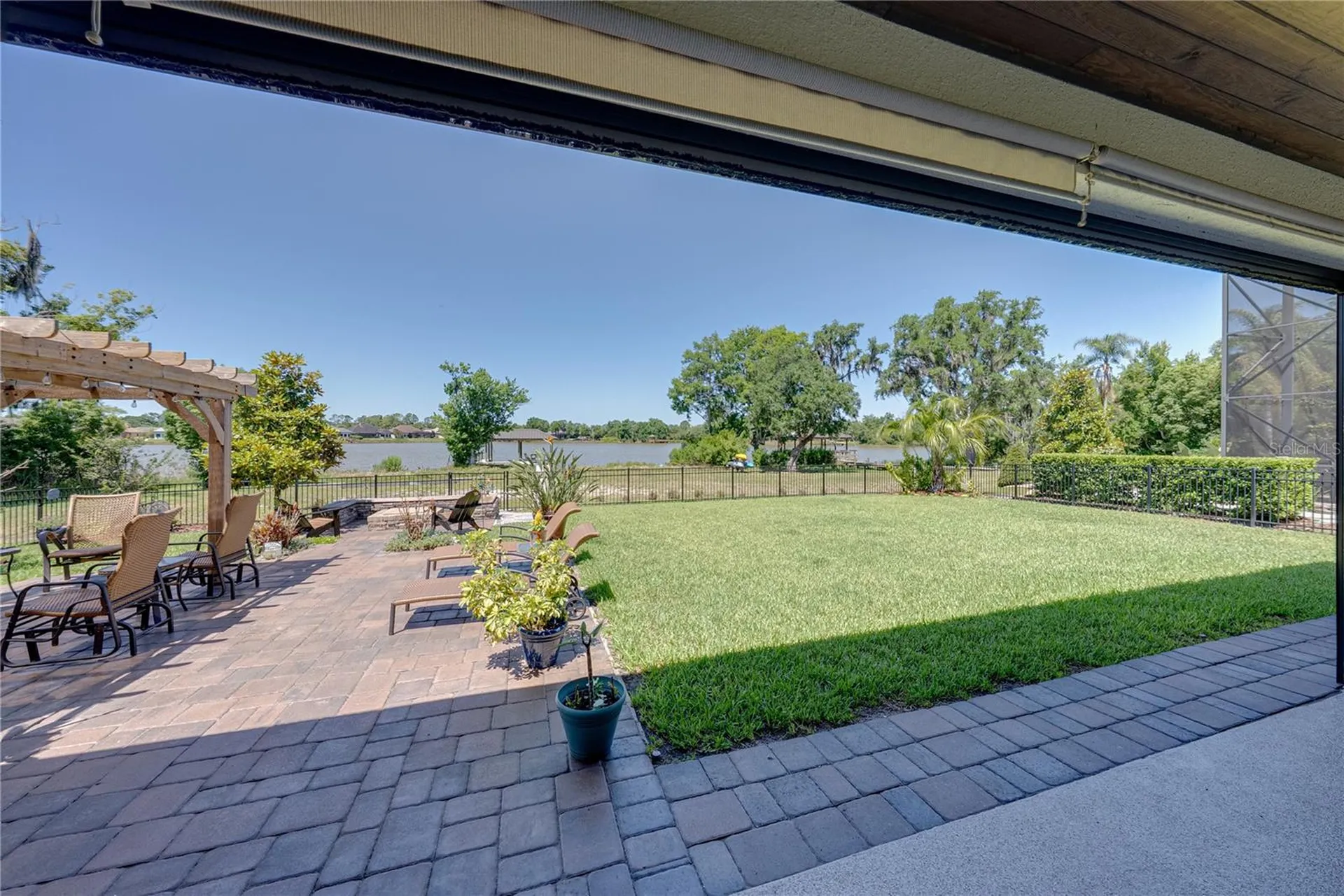 6743 Sunset Vista Way Land O Lakes FL 34637