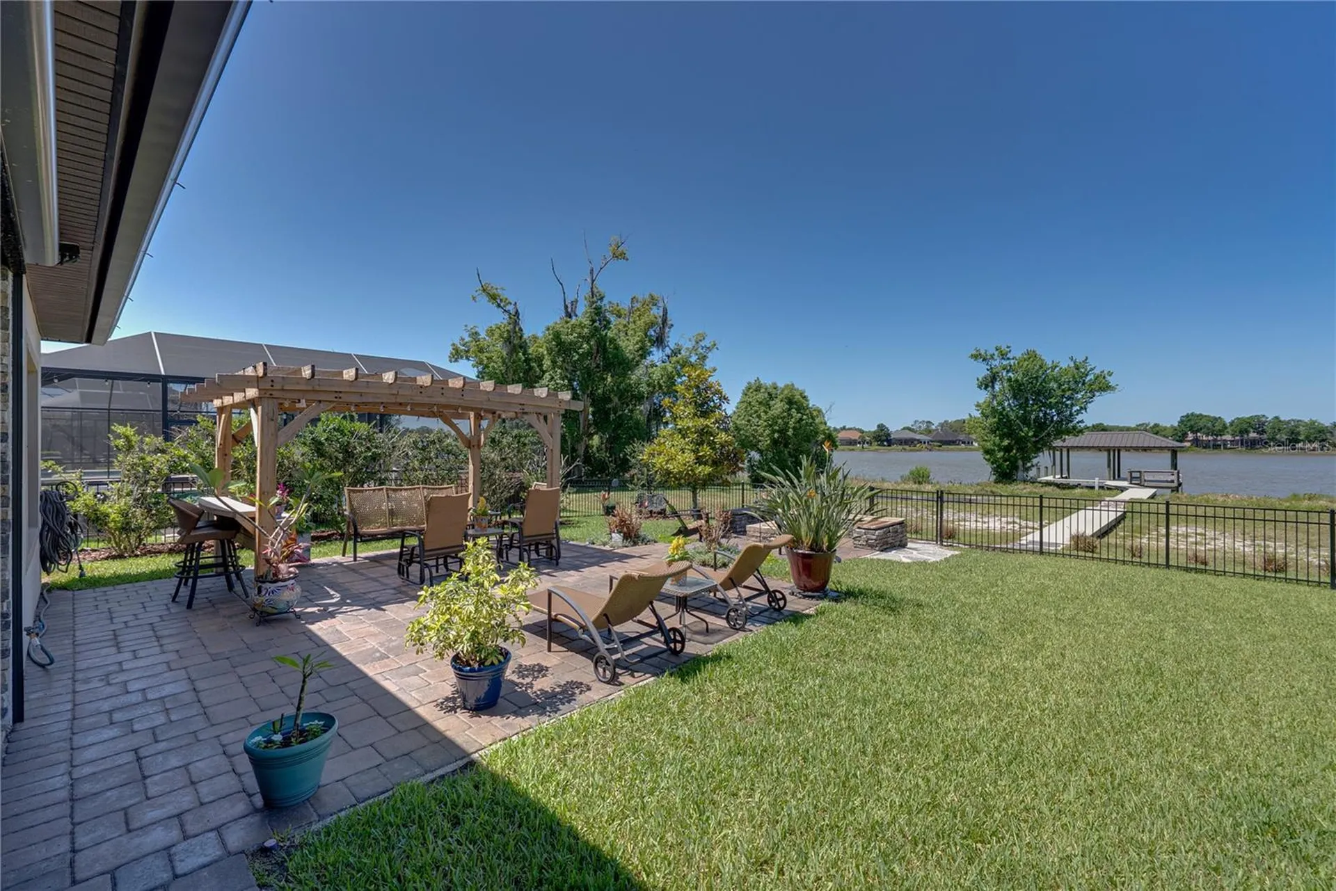 6743 Sunset Vista Way Land O Lakes FL 34637
