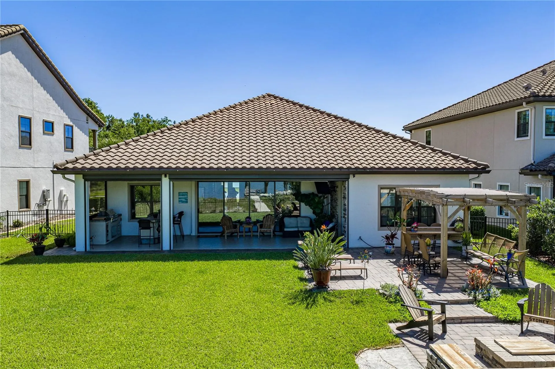 6743 Sunset Vista Way Land O Lakes FL 34637