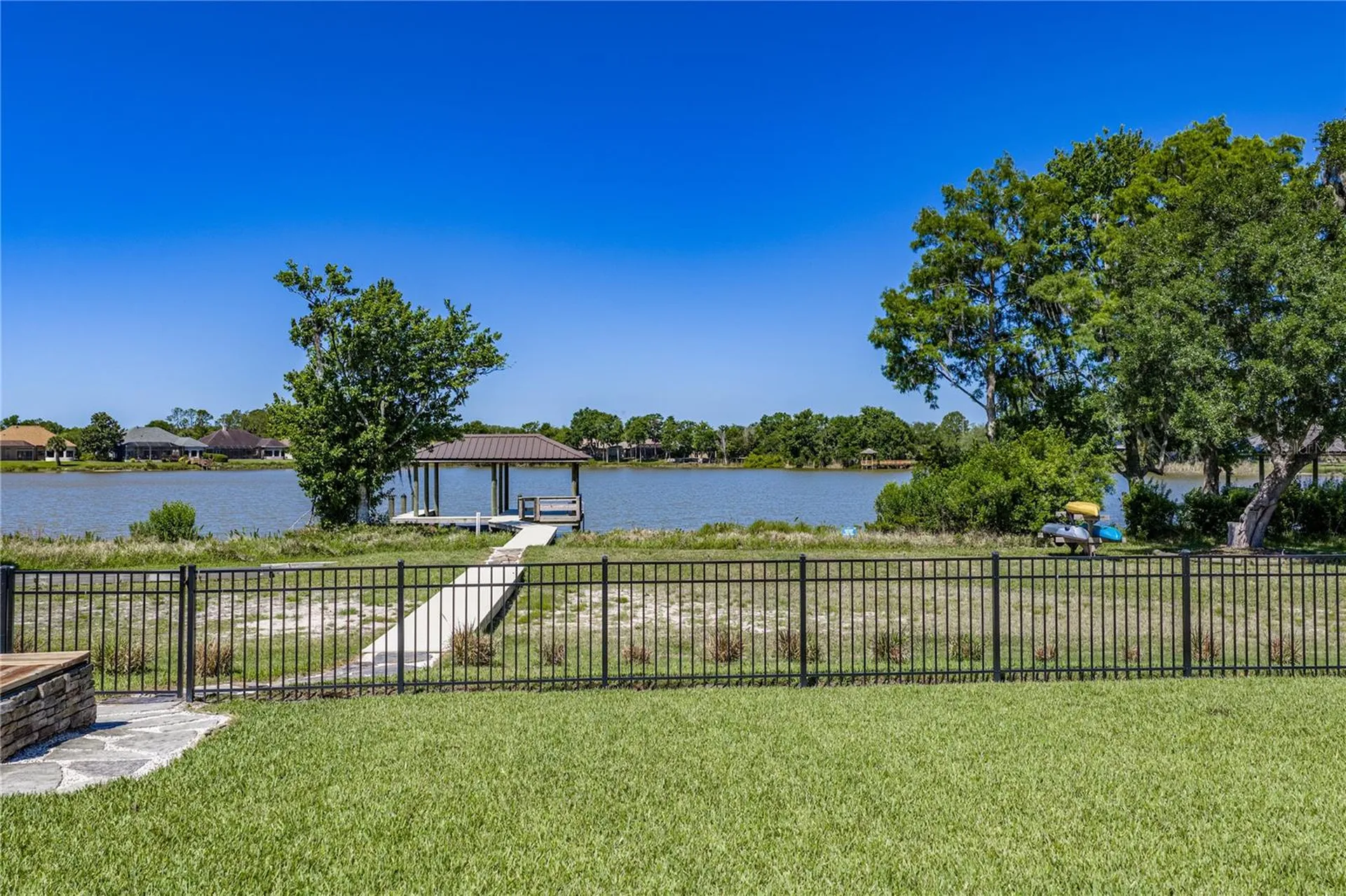 6743 Sunset Vista Way Land O Lakes FL 34637