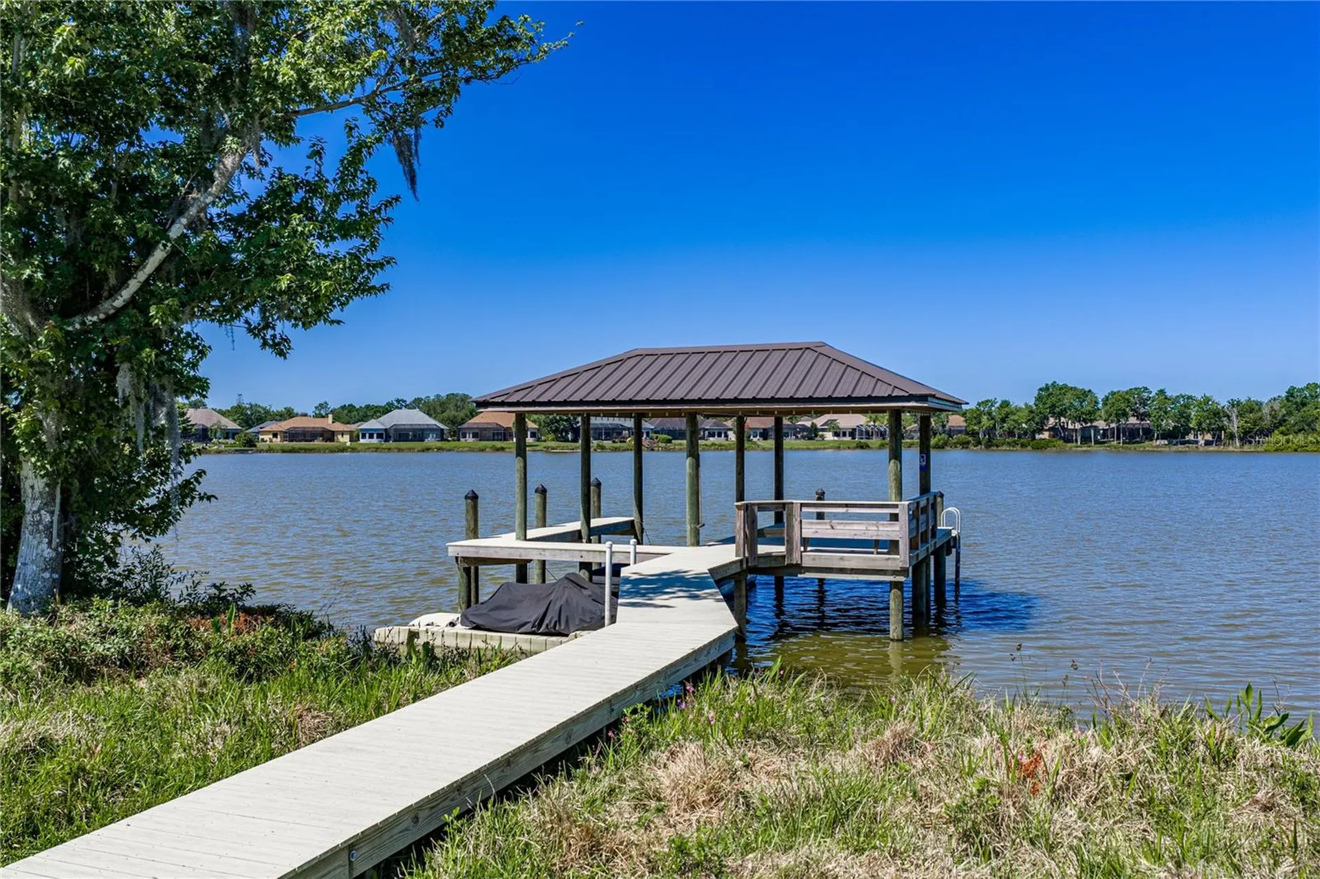 6743 Sunset Vista Way Land O Lakes FL 34637