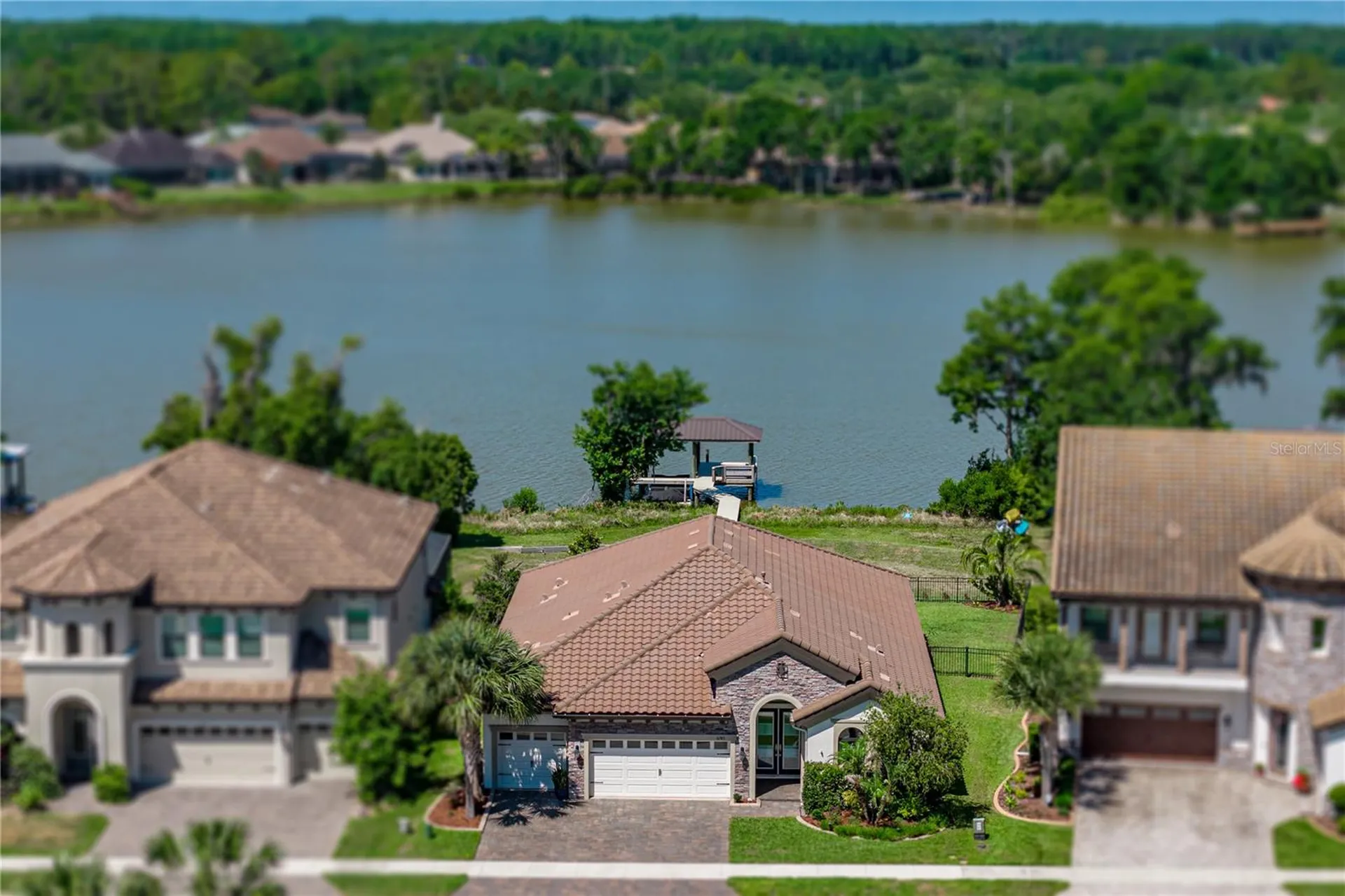 6743 Sunset Vista Way Land O Lakes FL 34637