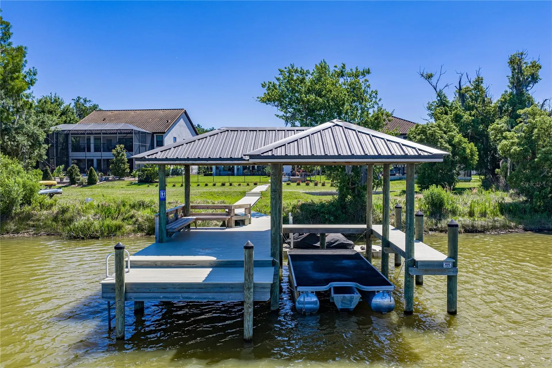 6743 Sunset Vista Way Land O Lakes FL 34637