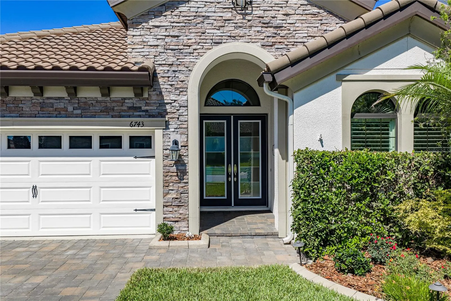6743 Sunset Vista Way Land O Lakes FL 34637