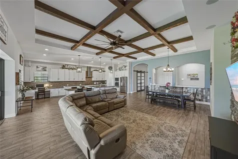 6743 Sunset Vista Way Land O Lakes FL 34637