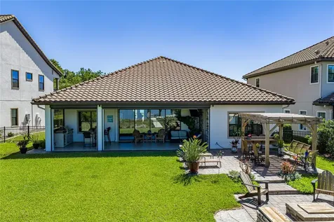 6743 Sunset Vista Way Land O Lakes FL 34637