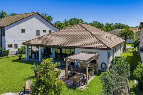6743 Sunset Vista Way Land O Lakes FL 34637