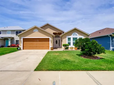 145 Wheatfield Circle Sanford FL 32771
