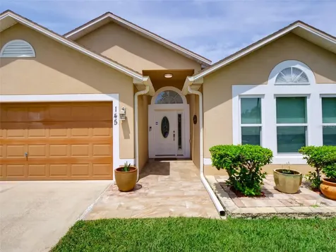 145 Wheatfield Circle Sanford FL 32771