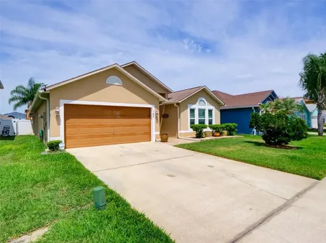 145 Wheatfield Circle Sanford FL 32771