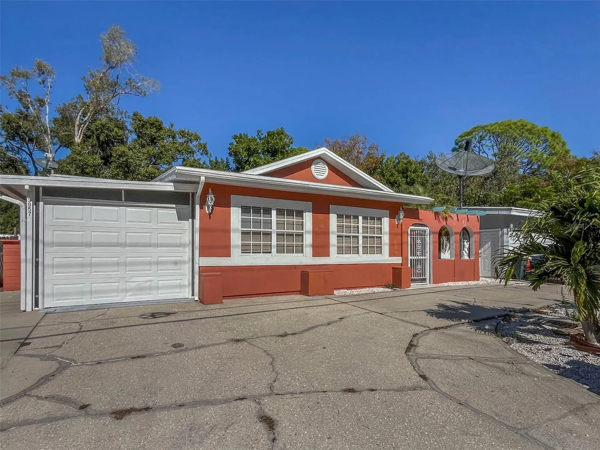 3957 Proctor Road Sarasota FL 34233