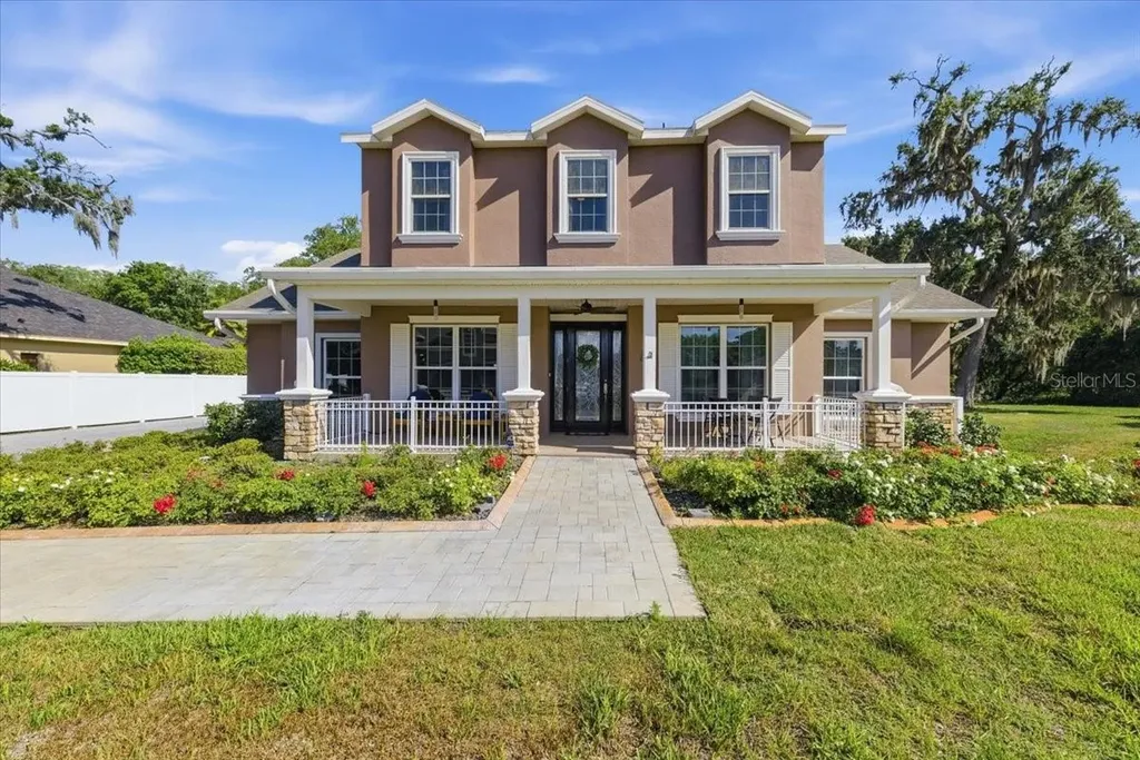 2818 Shipston Avenue New Port Richey FL 34655