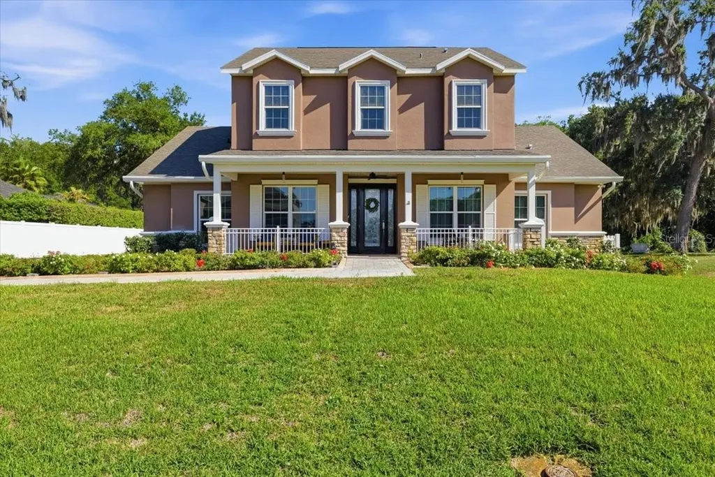 2818 Shipston Avenue New Port Richey FL 34655