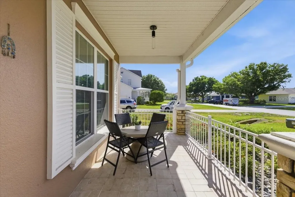 2818 Shipston Avenue New Port Richey FL 34655
