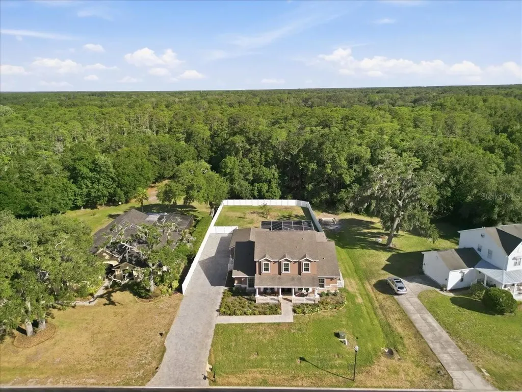 2818 Shipston Avenue New Port Richey FL 34655