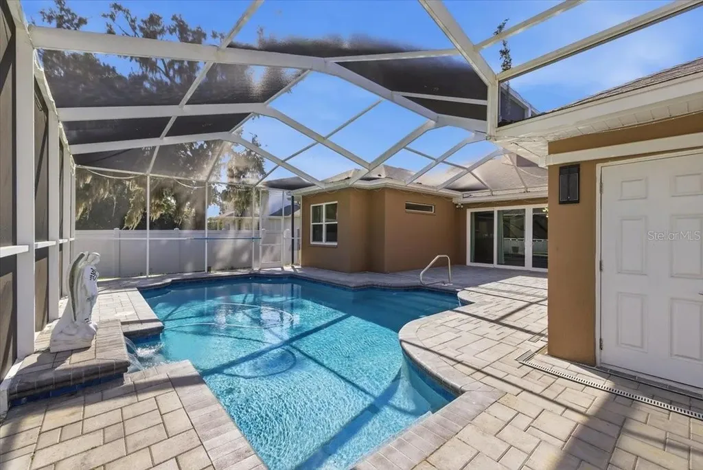 2818 Shipston Avenue New Port Richey FL 34655