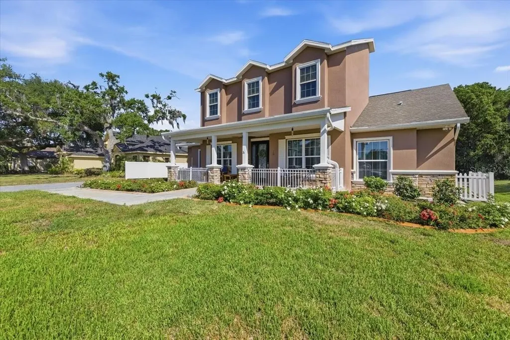 2818 Shipston Avenue New Port Richey FL 34655