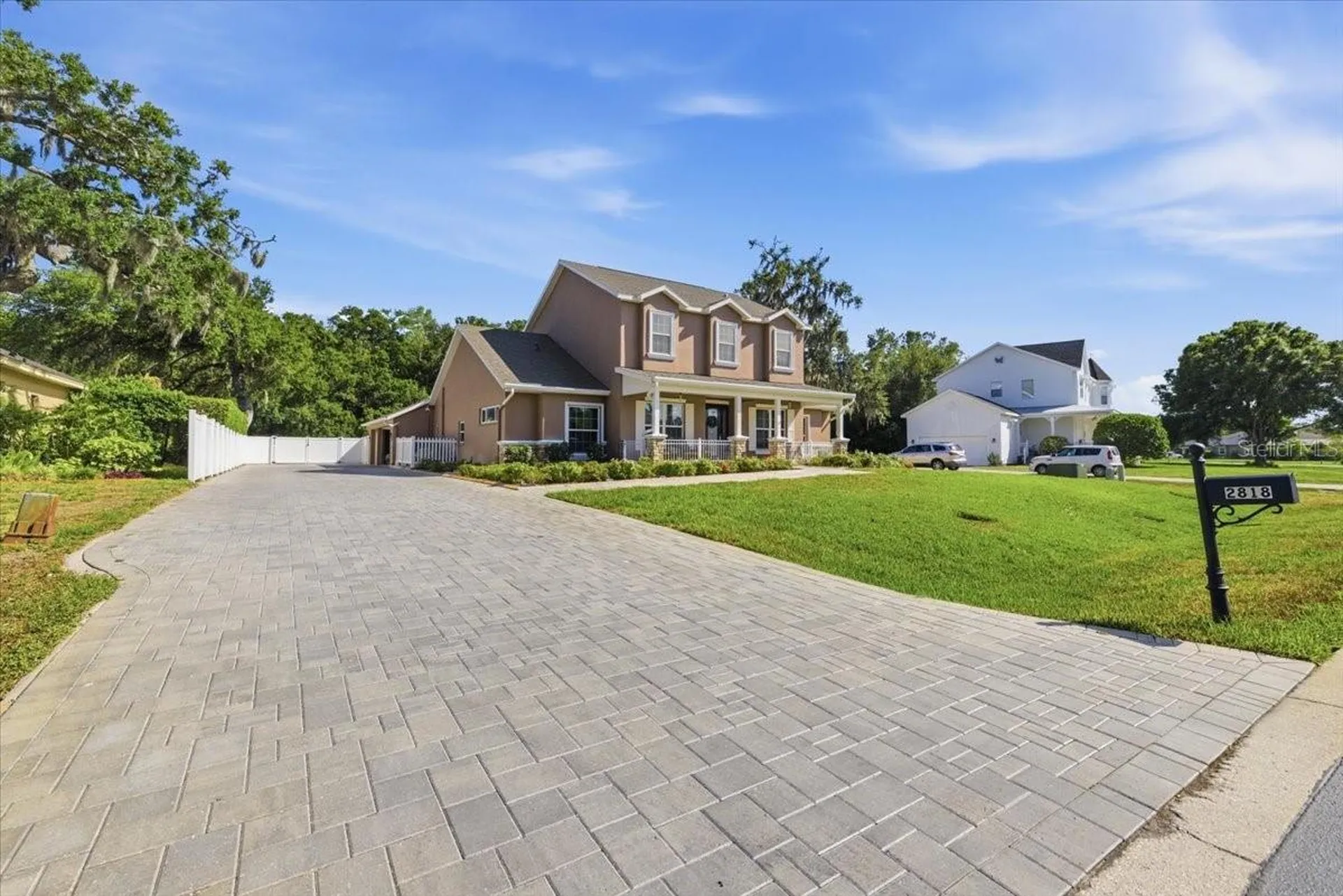 2818 Shipston Avenue New Port Richey FL 34655