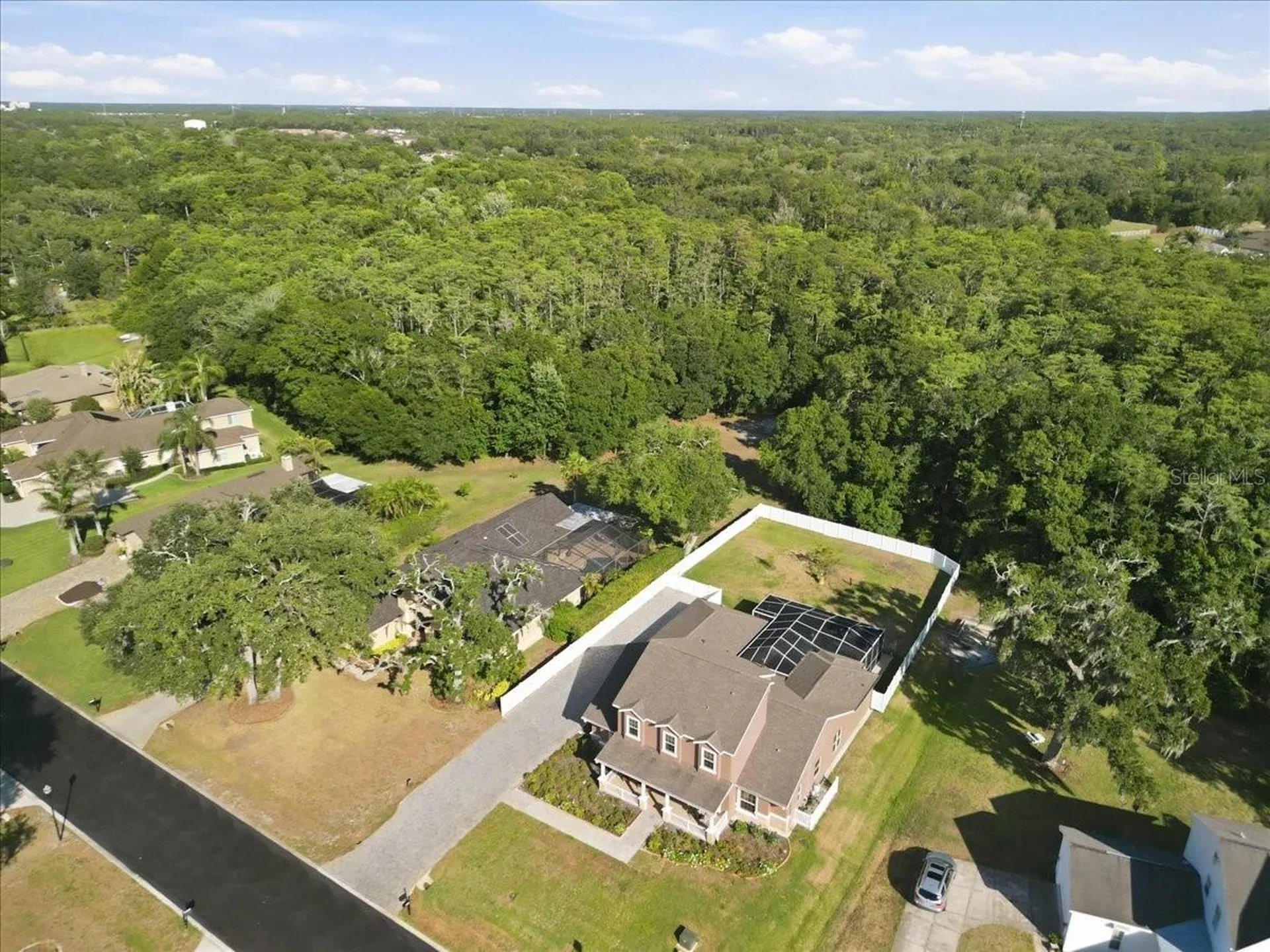 2818 Shipston Avenue New Port Richey FL 34655
