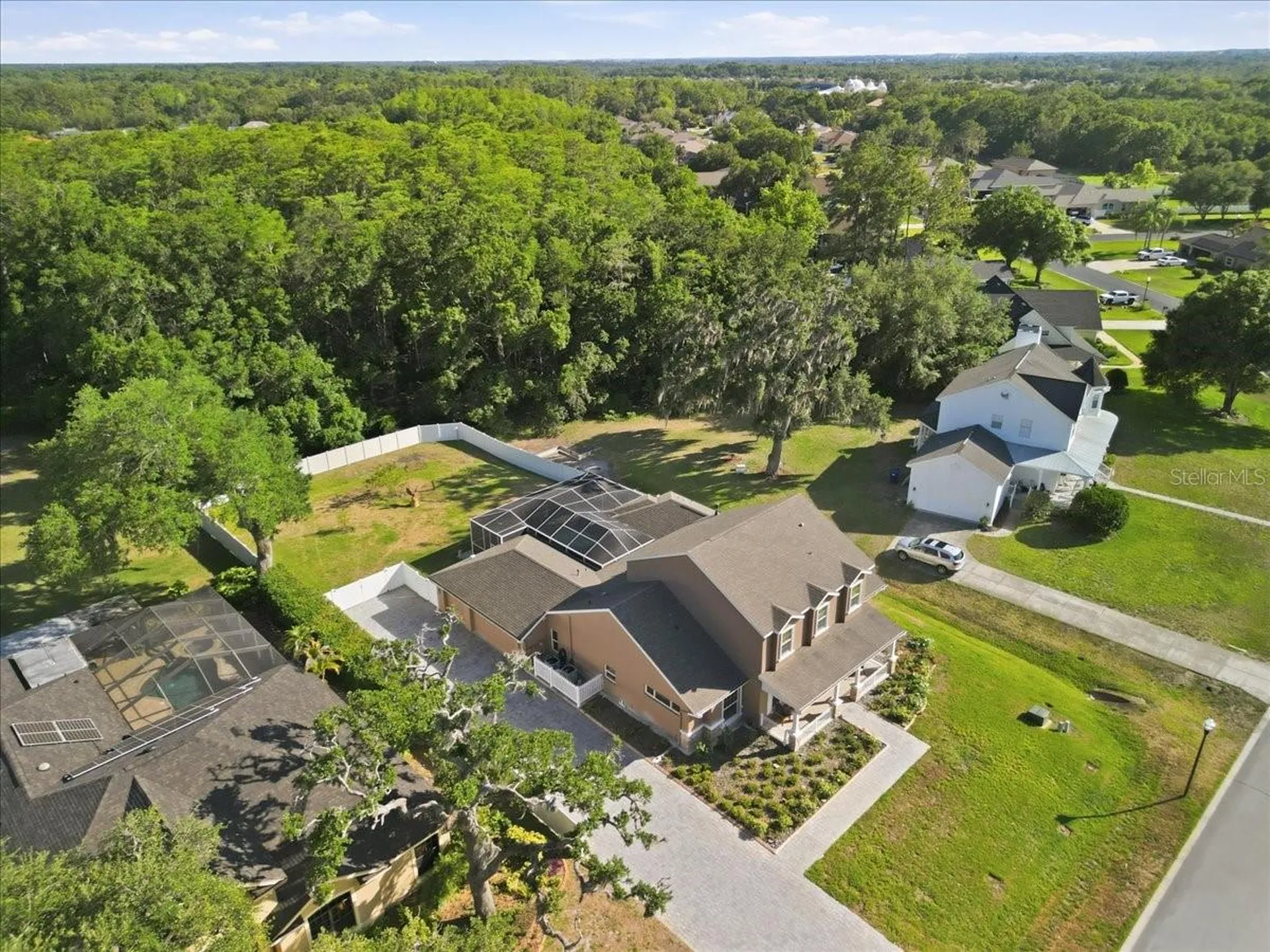 2818 Shipston Avenue New Port Richey FL 34655