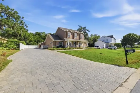 2818 Shipston Avenue New Port Richey FL 34655