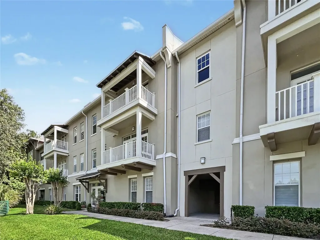 1230 Wright Circle Celebration FL 34747