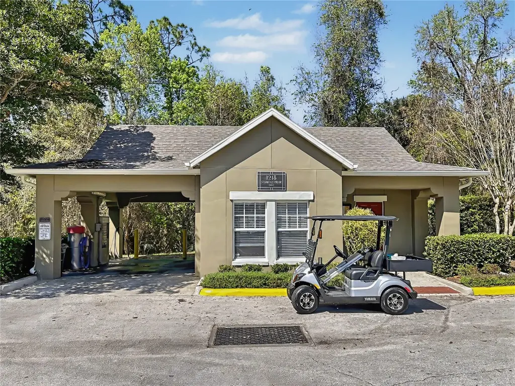 1230 Wright Circle Celebration FL 34747