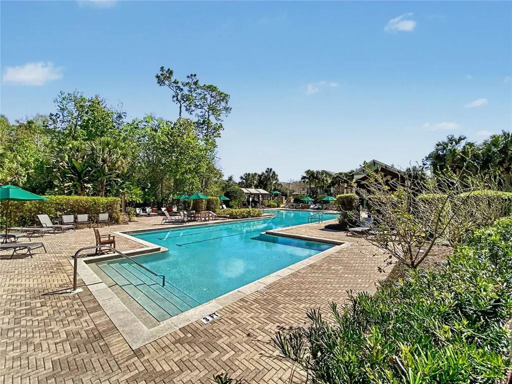 1230 Wright Circle Celebration FL 34747