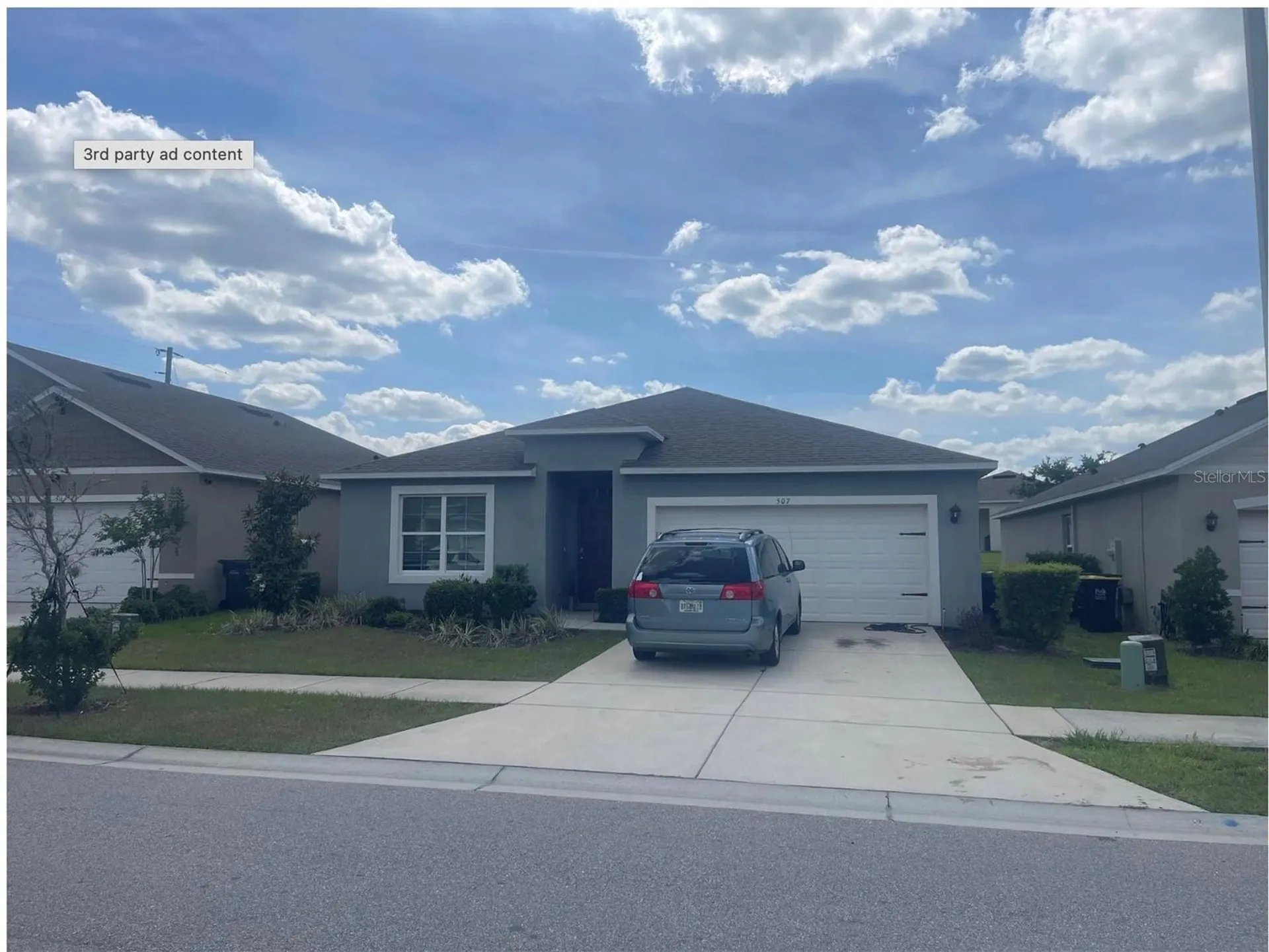 507 Lily Lane Davenport FL 33837