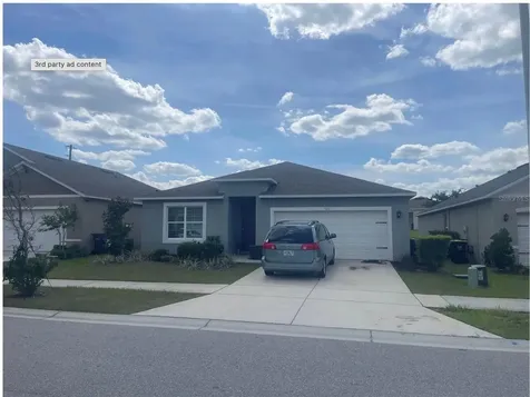 507 Lily Lane Davenport FL 33837