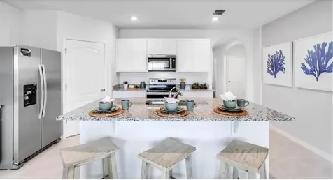 507 Lily Lane Davenport FL 33837
