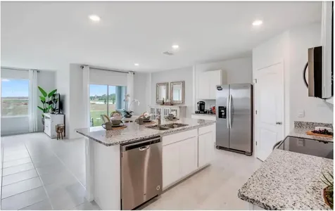 507 Lily Lane Davenport FL 33837
