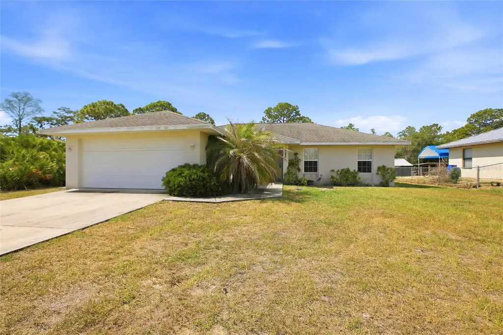 1427 Crossview Street Lake Placid FL 33852